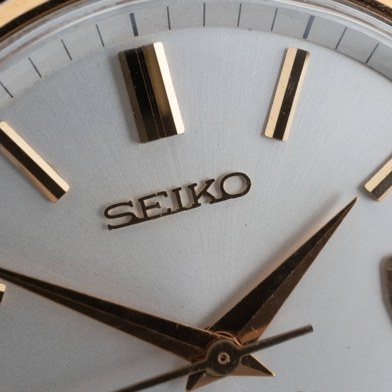 Seiko Seikomatic 6206-8040 (1965) - image 9