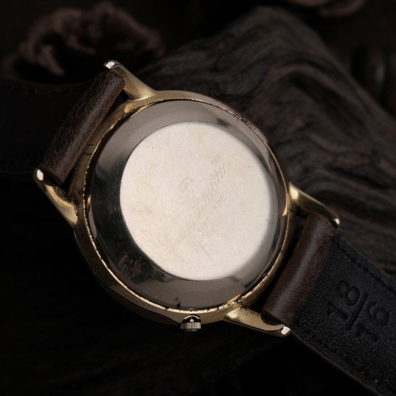 Seiko Seiko - Seikomatic - No reserve price - J14074DE - Men - 1962 vintage watch - image 8