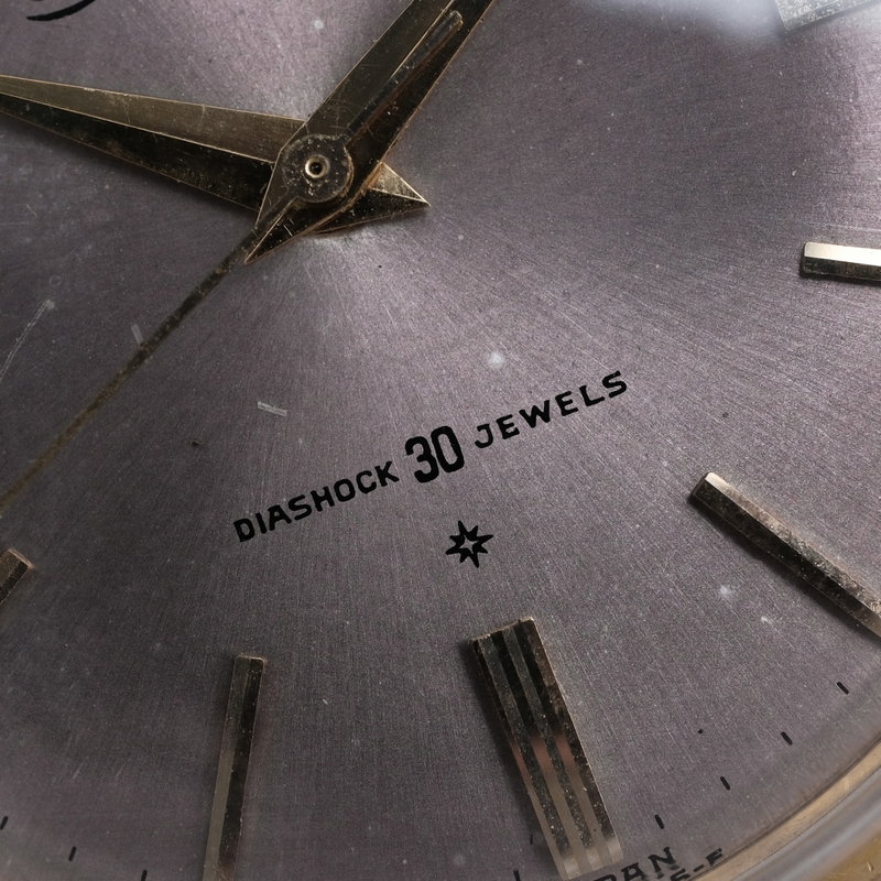 Seiko Seiko - Seikomatic - No reserve price - J14074DE - Men - 1962 vintage watch - image 10