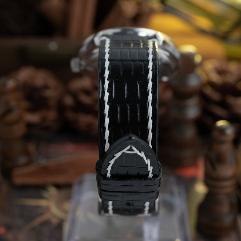 Seiko Seiko - Seikomatic-P - Ingen mindstepris - 5106-8020 - Mænd - 1969 vintage watch - image 8