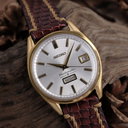 Seiko - Seikomatic - No reserve price - 6218-8971 - Men - 1965