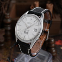 Seiko Seikomatic Weekdater 6218-8971 (1964) - image 3