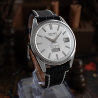 Seiko Seikomatic Weekdater 6218-8971 (1964) - image 4