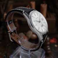 Seiko Seikomatic Weekdater 6218-8971 (1964) - image 5