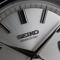 Seiko Seikomatic Weekdater 6218-8971 (1964) - image 9