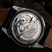 Seiko Seikomatic Weekdater 6218-8971 (1964) - image 11