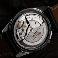Seiko Seikomatic Weekdater 6218-8971 (1964) - image 13