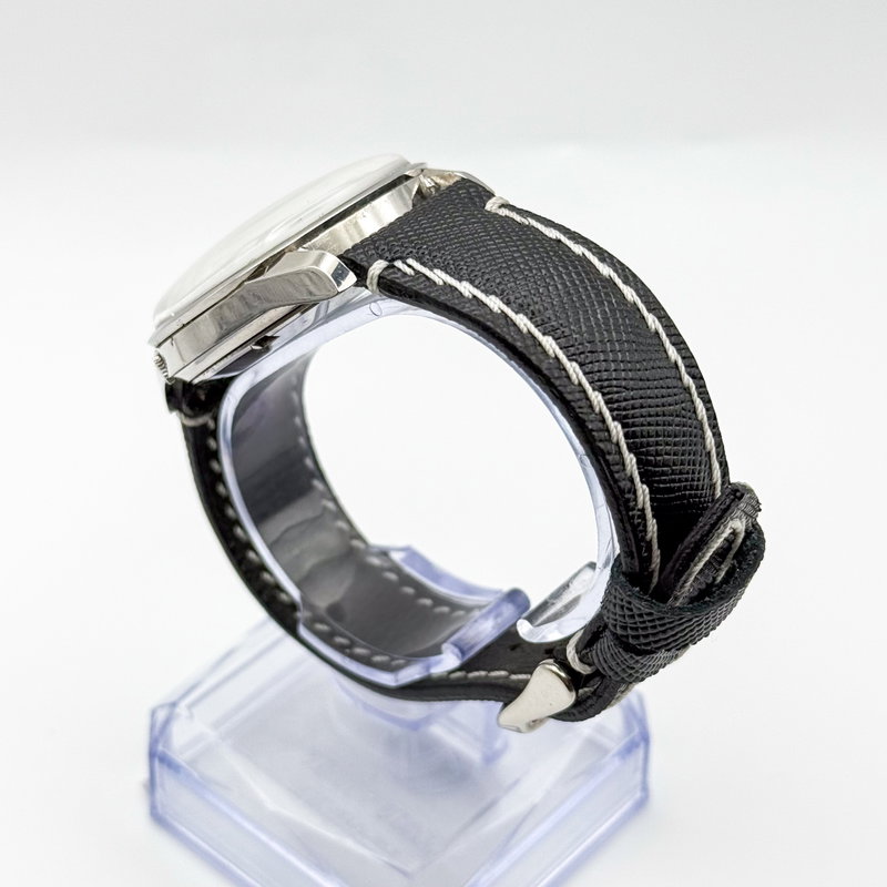 Seiko Seiko - Seikomatic - Ingen mindstepris - 6206-8040 - Mænd - 1965 vintage watch - image 20