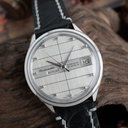 Seiko - Seikomatic - Sin precio de reserva - 6206-8010 - Hombre - 1965