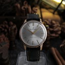 Seiko - Seikomatic - Ingen mindstepris - J14099DE - Mænd - 1960-1969