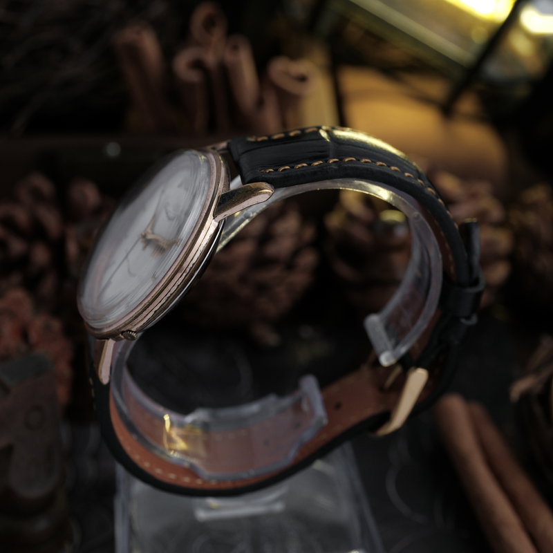 Seiko Seiko - Seikomatic - No reserve price - J14099DE - Men - 1960-1969 vintage watch - image 5