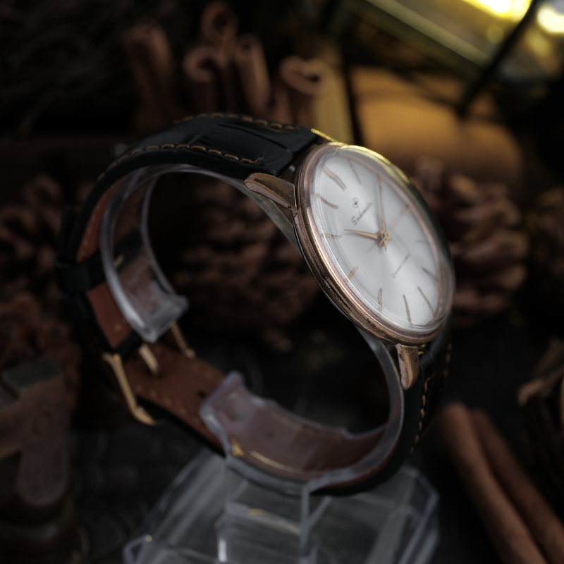 Seiko Seiko - Seikomatic - No reserve price - J14099DE - Men - 1960-1969 vintage watch - image 6