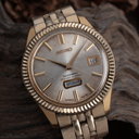 Seiko - Seikomatic - Sans prix de réserve - 6206-8080 - Homme - 1966