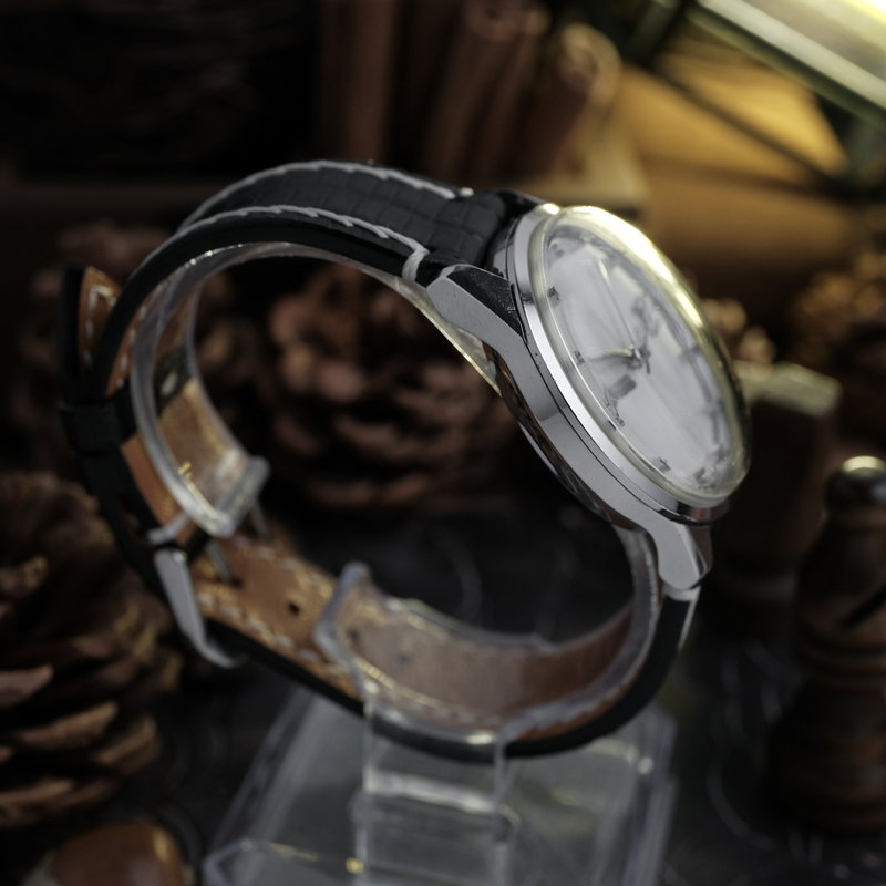 Seiko Seiko - Seikomatic - Ingen mindstepris - 6206-8010 - Mænd - 1965 vintage watch - image 7