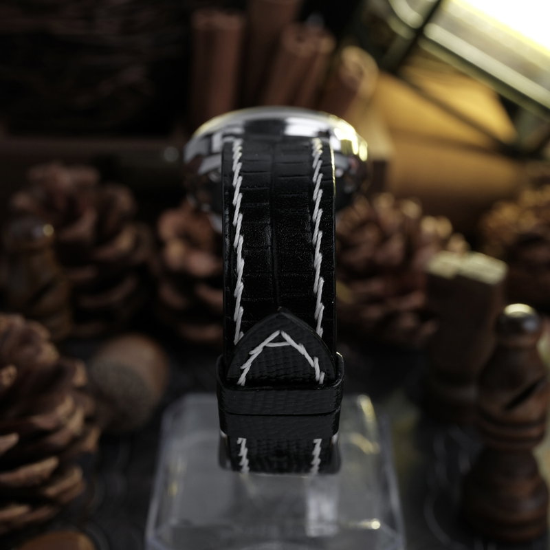 Seiko Seiko - Seikomatic - Ingen mindstepris - 6206-8010 - Mænd - 1965 vintage watch - image 8