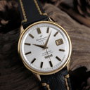Seiko - Seikomatic Weekdater - Senza prezzo di riserva - 6206-8990 - Uomo - 1965