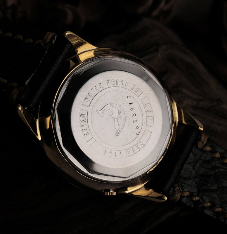 Seiko Seiko - Seikomatic Weekdater - Ohne mindestpreis - 6206-8990 - Herren - 1965 vintage watch - image 3