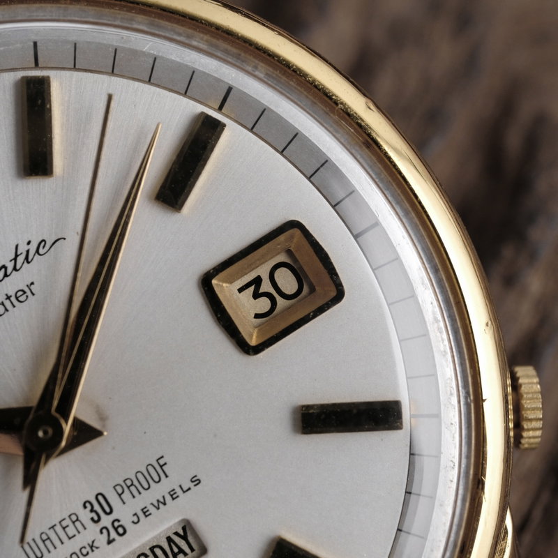 Seiko Seiko - Seikomatic Weekdater - Ohne mindestpreis - 6206-8990 - Herren - 1965 vintage watch - image 11