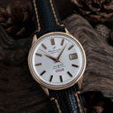 Seiko - Seikomatic Weekdater - No reserve price - 6206-8980 - Men - 1965