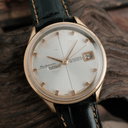 Seiko - Seikomatic - No reserve price - 6206-8010 - Men - 1965