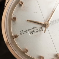 Seiko Seikomatic 6206-8010 (1965) - image 9