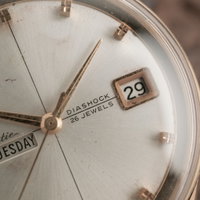 Seiko Seikomatic 6206-8010 (1965) - image 10