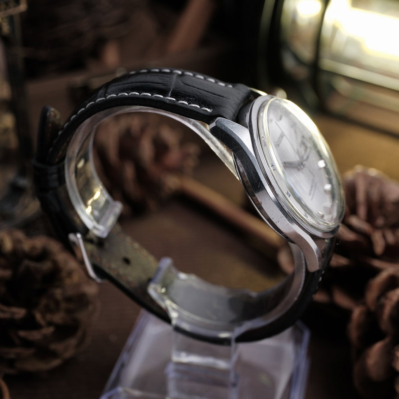 Seiko Seiko - Seikomatic-R - Sin precio de reserva - 8306-8001 - Hombre - 1966 vintage watch - image 7