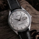 Seiko - Seikomatic-R - Senza prezzo di riserva - 8306-8001 - Uomo - 1966