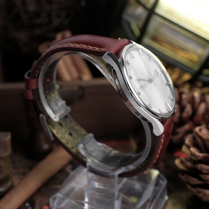 Seiko Seiko - Seikomatic-R - Ingen mindstepris - 8305-1010 - Mænd - 1967 vintage watch - image 5