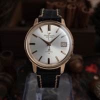 Seiko Seikomatic Slimdate 38501 (1960-1969) - image 2