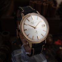 Seiko Seikomatic Slimdate 38501 (1960-1969) - image 4