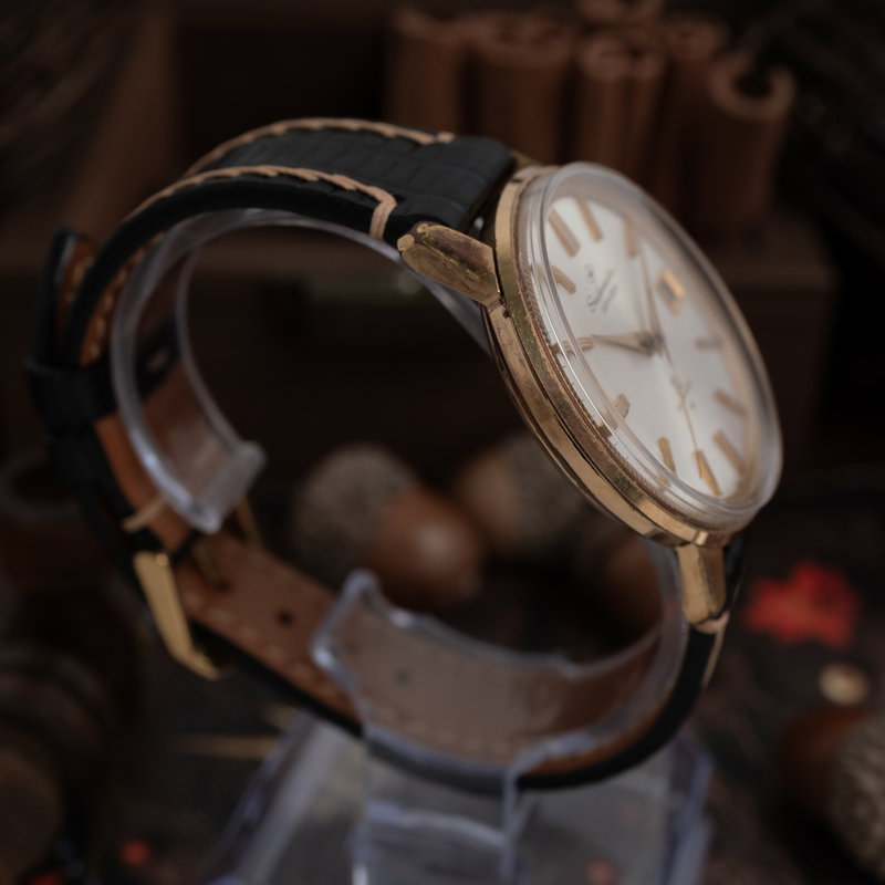 Seiko Seikomatic Slimdate 38501 (1960-1969) - image 5