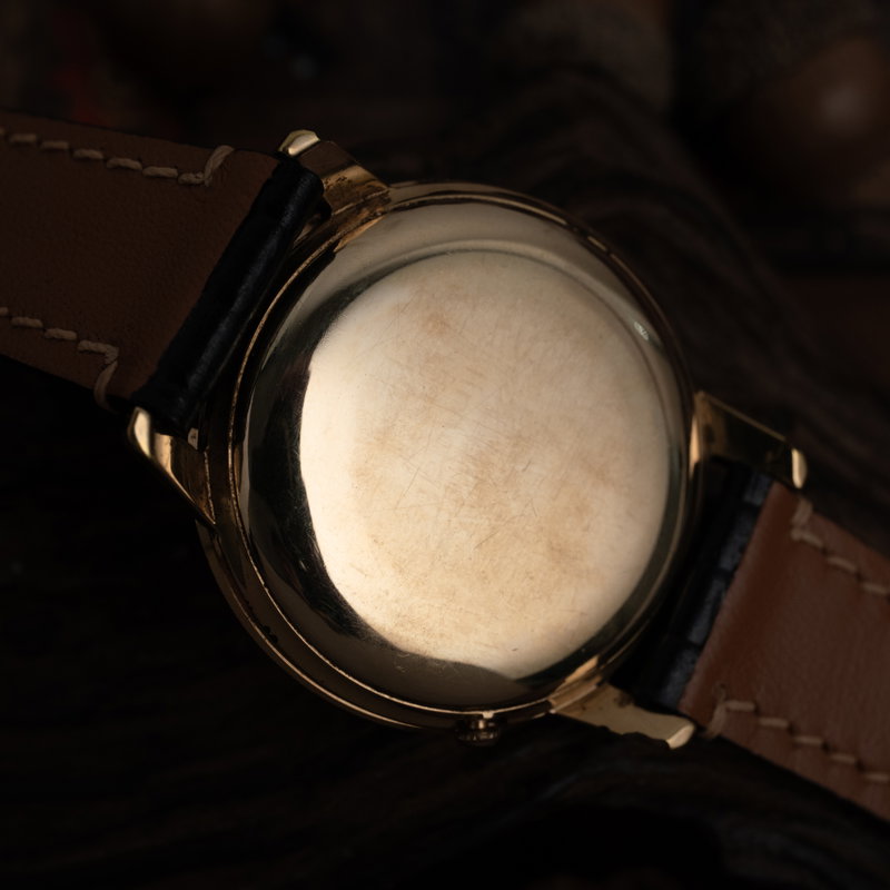Seiko Seikomatic Slimdate 38501 (1960-1969) - image 8