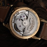 Seiko Seikomatic Slimdate 38501 (1960-1969) - image 11