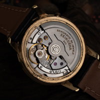 Seiko Seikomatic Slimdate 38501 (1960-1969) - image 12