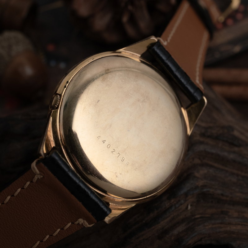 Seiko Seiko - Seikomatic Slimdate - No reserve price - 841990 - Men - 1964 vintage watch - image 8