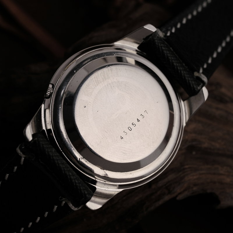 Seiko Seiko - Seikomatic Weekdater - Ohne mindestpreis - 6206-8990 - Herren - 1964 vintage watch - image 8