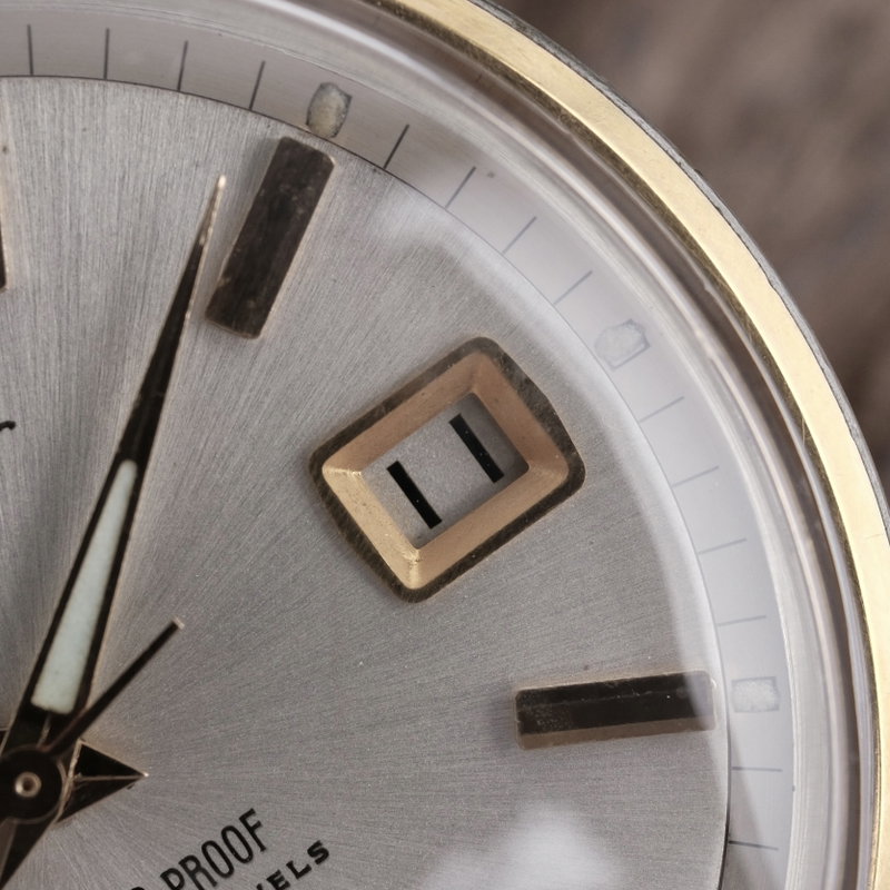 Seiko Seiko - Seikomatic Weekdater - Sans prix de réserve - 6206-8990 - Homme - 1964 vintage watch - image 11