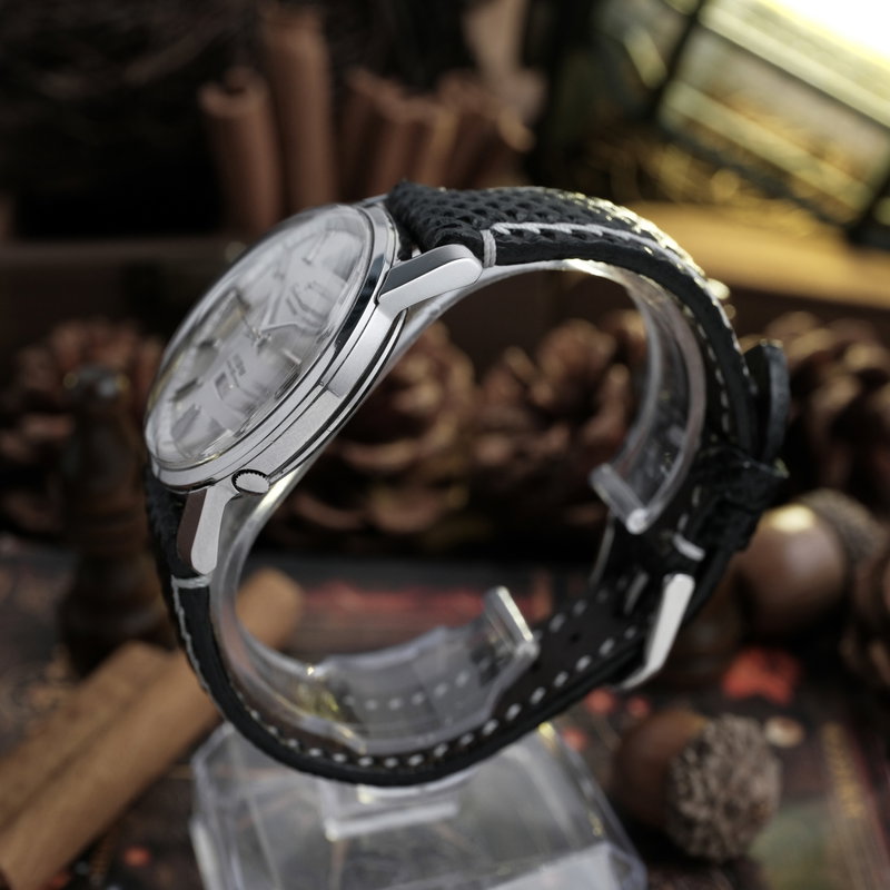 Seiko Seiko - Seikomatic Weekdater - Zonder minimumprijs - 6206-8990 - Heren - 1964 vintage watch - image 7