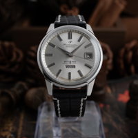 Seiko Seikomatic Weekdater 6206-8990 (1964) - image 2
