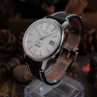 Seiko Seikomatic Weekdater 6206-8990 (1964) - image 3