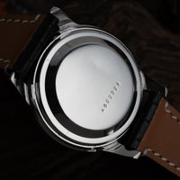 Seiko Seikomatic Weekdater 6206-8990 (1964) - image 8
