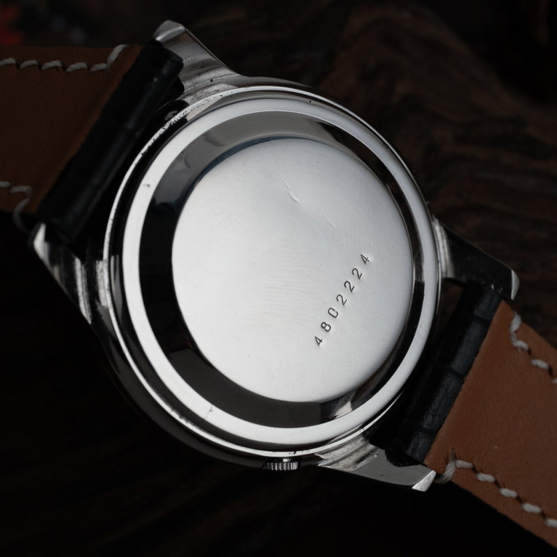 Seiko Seikomatic Weekdater 6206-8990 (1964) - image 8