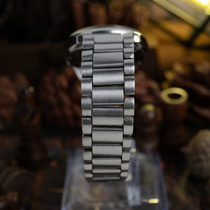 Seiko Seikomatic Weekdater 6218-8970 (1964) - image 7