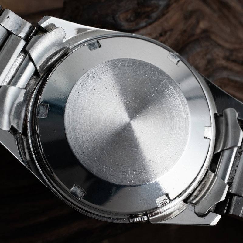 Seiko Seikomatic Weekdater 6218-8970 (1964) - image 10