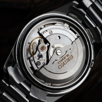 Seiko Seikomatic Weekdater 6218-8970 (1964) - image 11