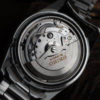 Seiko Seikomatic Weekdater 6218-8970 (1964) - image 12