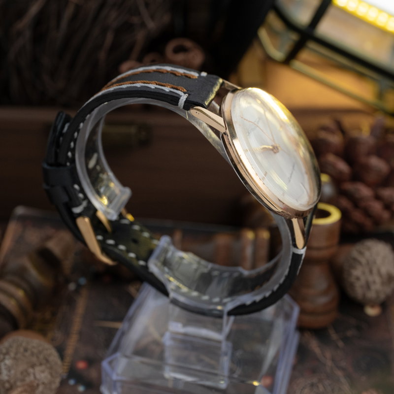 Seiko Crown 15002 (1960) - image 5