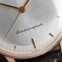 Seiko Crown 15002 (1960) - image 9