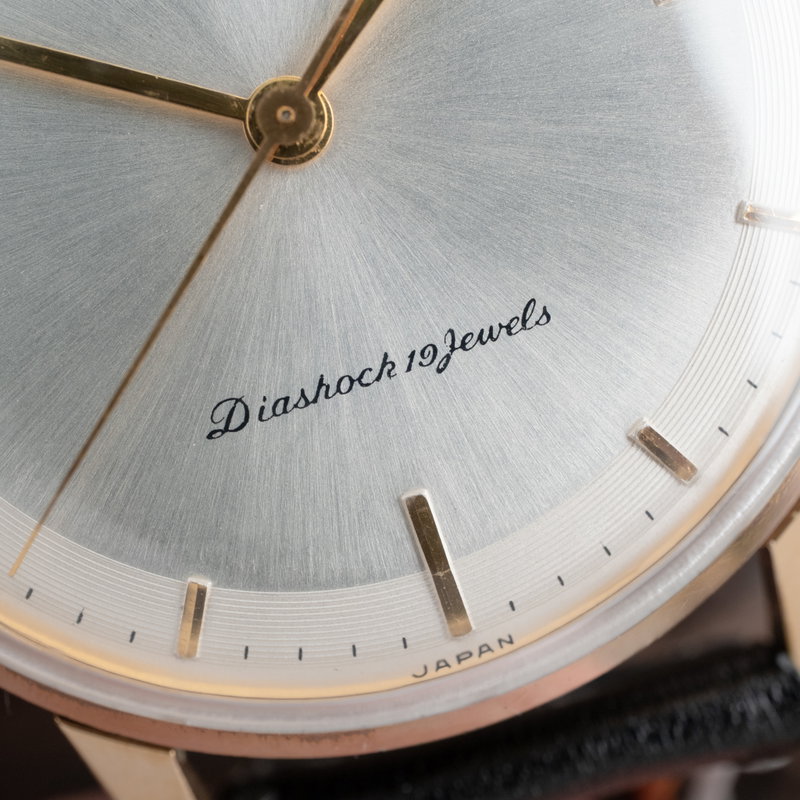 Seiko Crown 15002 (1960) - image 9